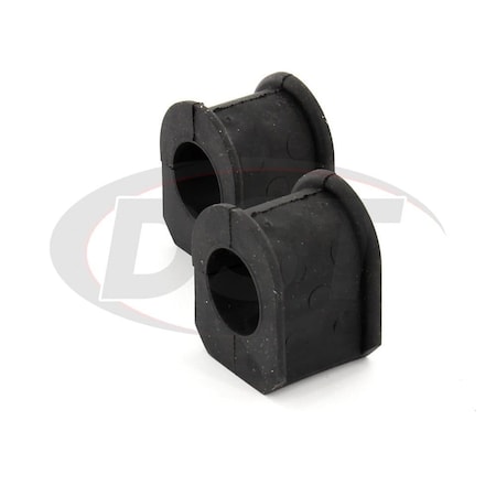 Moog Suspension Stabilizer Bar Bushing Kit, K200881 K200881